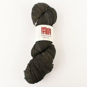 Neighborhood Fiber Co. Studio Sock Yarn Superwash Merino Druid Hill